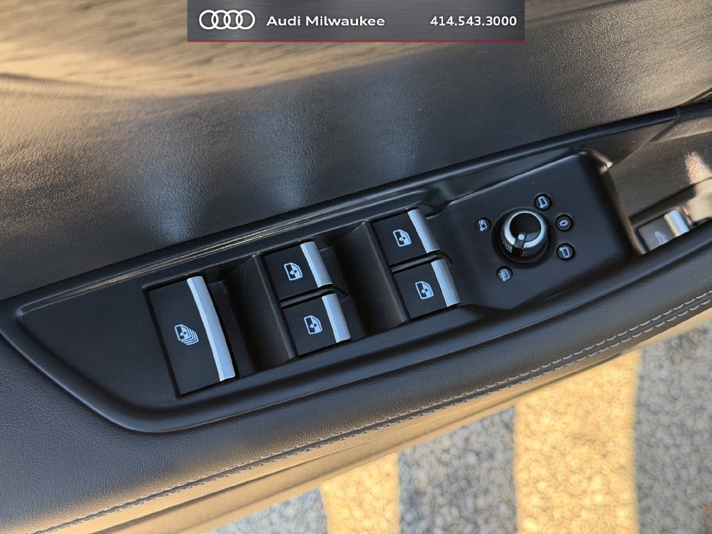 2023 Audi A5 45 S line Premium Plus quattro