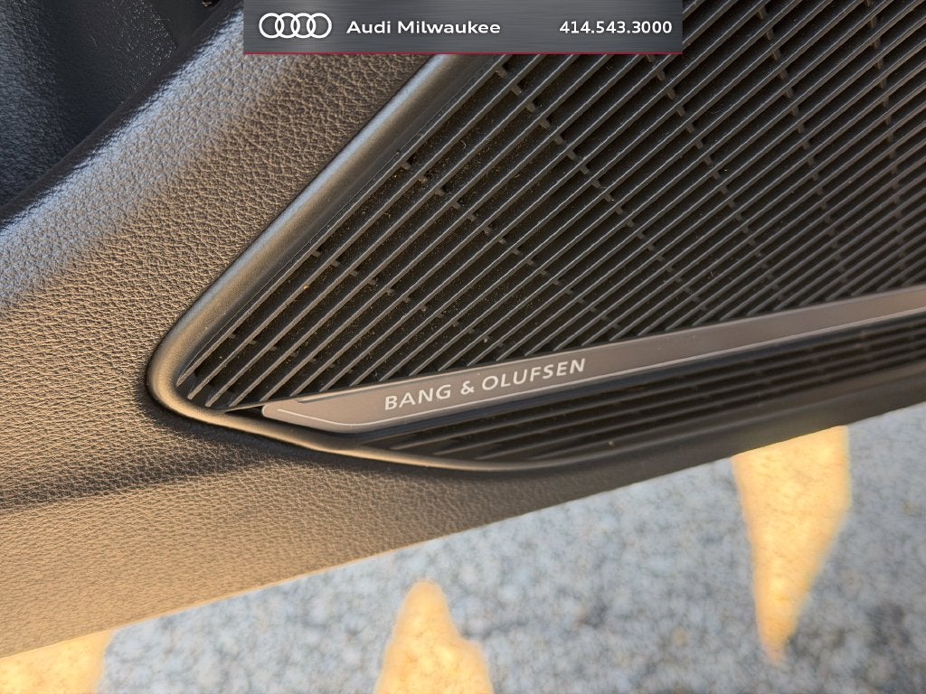 2023 Audi A5 45 S line Premium Plus quattro