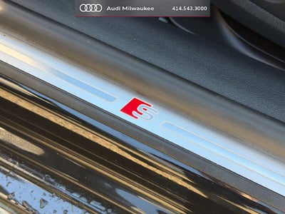 2023 Audi A5 45 S line Premium Plus quattro