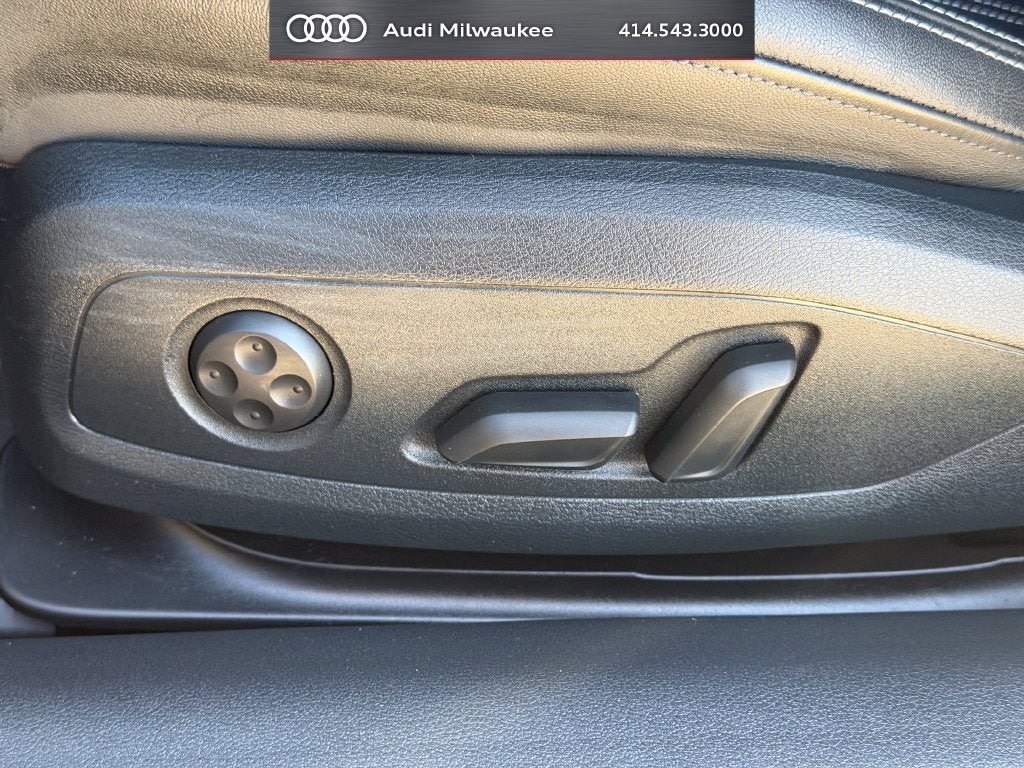 2023 Audi A5 45 S line Premium Plus quattro