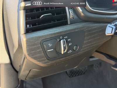 2023 Audi A5 45 S line Premium Plus quattro