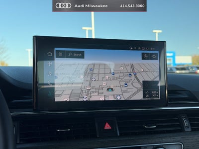 2023 Audi A5 45 S line Premium Plus quattro