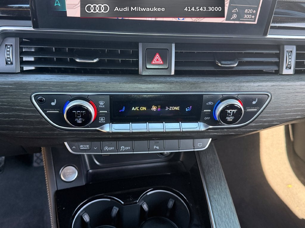 2023 Audi A5 45 S line Premium Plus quattro