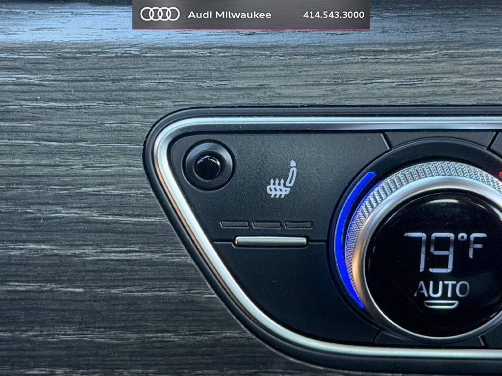 2023 Audi A5 45 S line Premium Plus quattro
