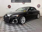 2023 Audi A5 45 S line Premium Plus quattro