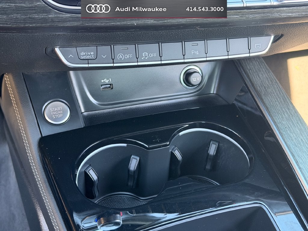 2023 Audi A5 45 S line Premium Plus quattro