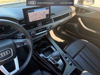 2023 Audi A5 45 S line Premium Plus quattro