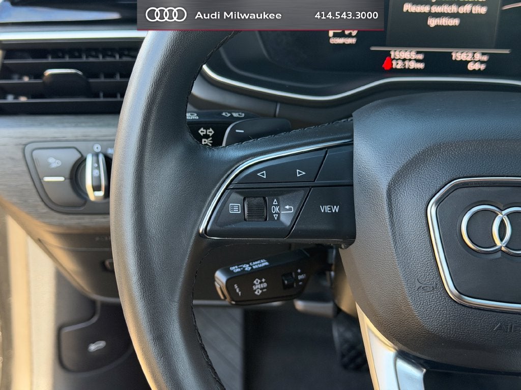 2023 Audi A5 45 S line Premium Plus quattro