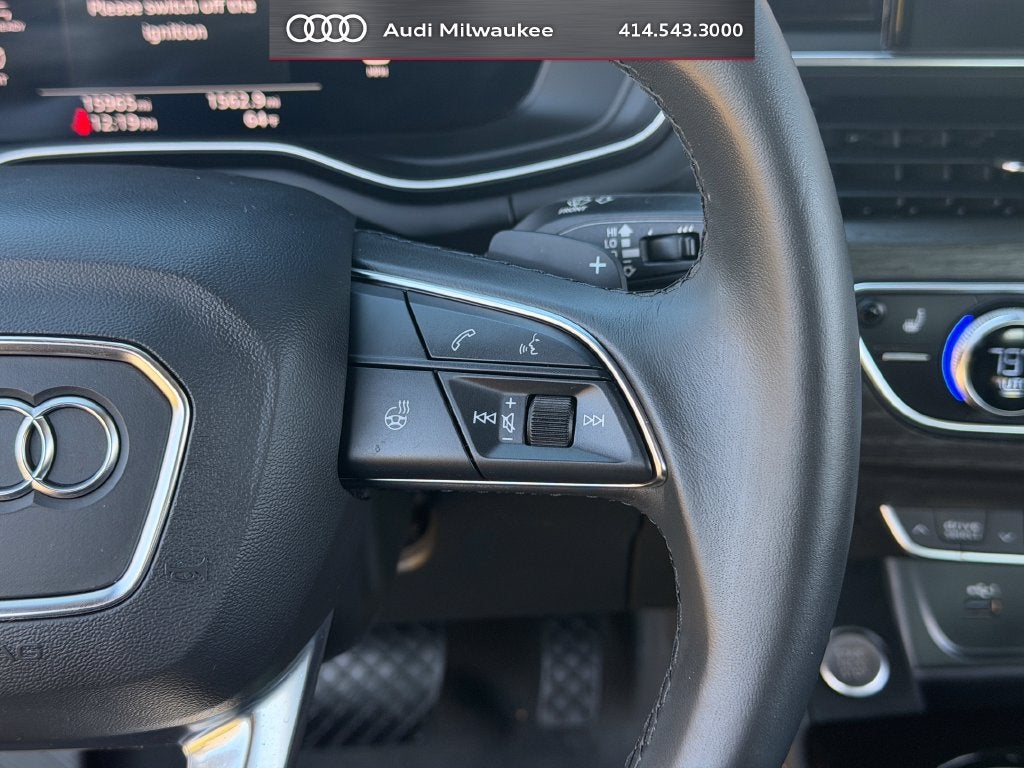 2023 Audi A5 45 S line Premium Plus quattro