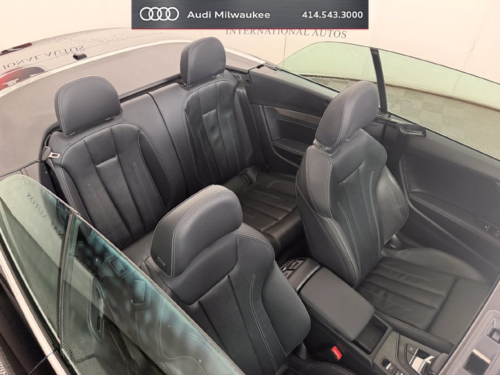 2023 Audi A5 45 S line Premium Plus quattro