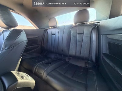 2023 Audi A5 45 S line Premium Plus quattro