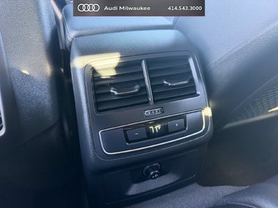 2023 Audi A5 45 S line Premium Plus quattro
