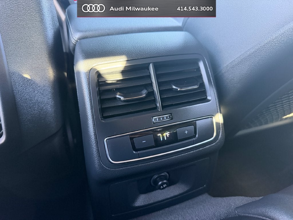 2023 Audi A5 45 S line Premium Plus quattro