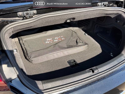 2023 Audi A5 45 S line Premium Plus quattro