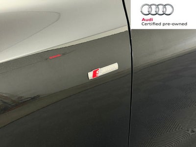 2026 Audi A6 Prestige quattro