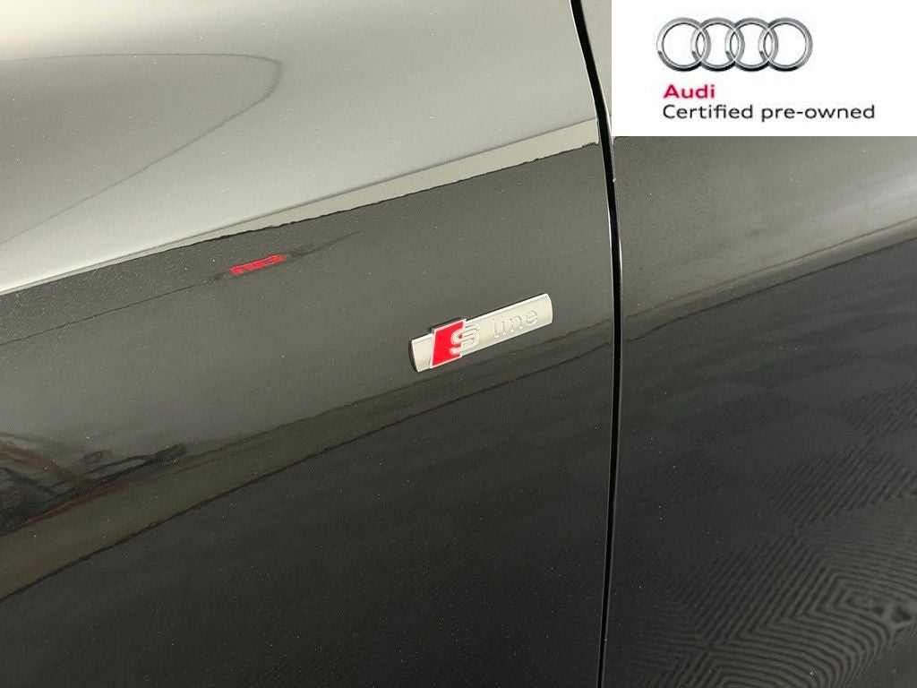 2026 Audi A6 Prestige quattro