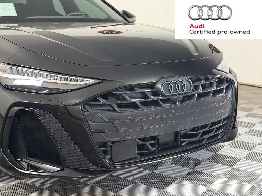 2026 Audi A6 Prestige quattro