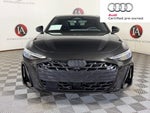 2026 Audi A6 Prestige quattro