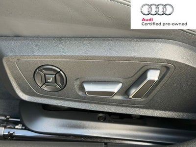 2026 Audi A6 Prestige quattro