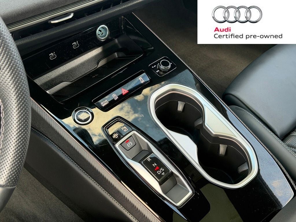 2026 Audi A6 Prestige quattro