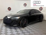 2026 Audi A6 Prestige quattro