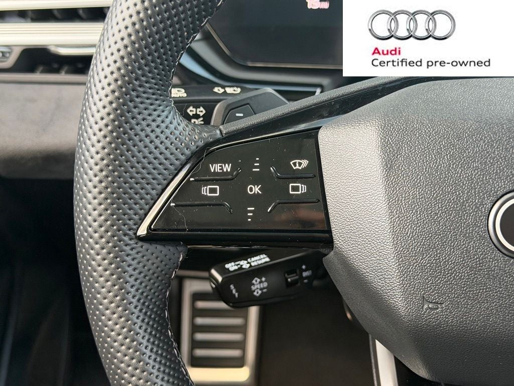 2026 Audi A6 Prestige quattro