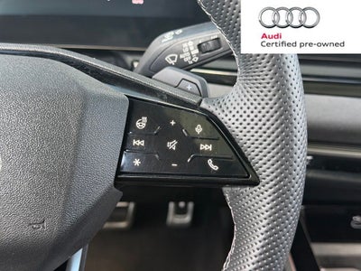 2026 Audi A6 Prestige quattro