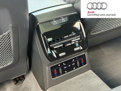2026 Audi A6 Prestige quattro