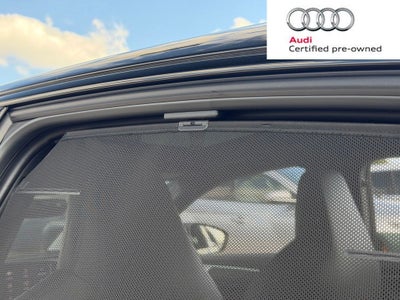 2026 Audi A6 Prestige quattro