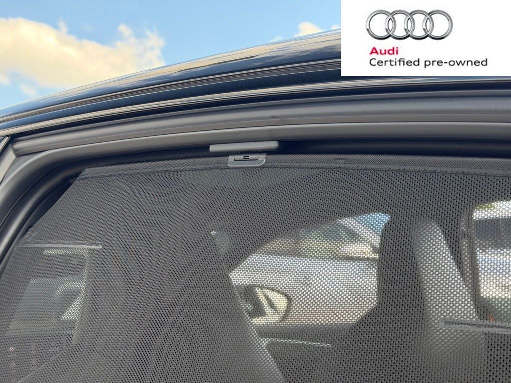2026 Audi A6 Prestige quattro