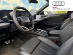 2026 Audi A6 Prestige quattro