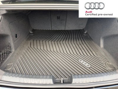 2026 Audi A6 Prestige quattro