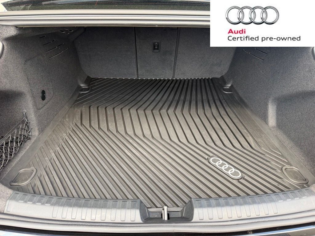 2026 Audi A6 Prestige quattro
