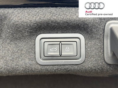 2026 Audi A6 Prestige quattro