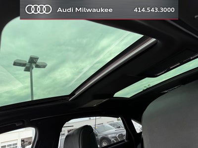 2020 Audi A8 4.0 LWB quattro L