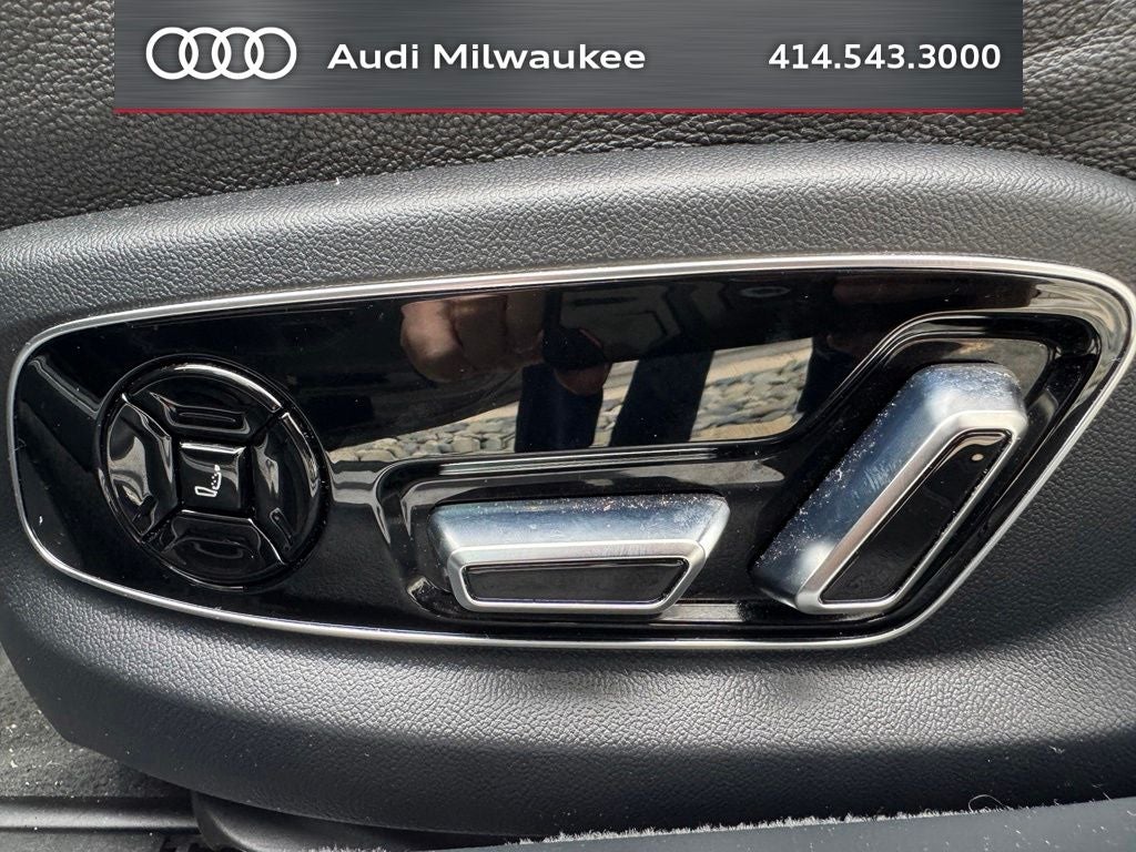 2020 Audi A8 4.0 LWB quattro L