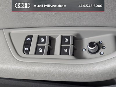 2022 Audi A4 40 Premium quattro