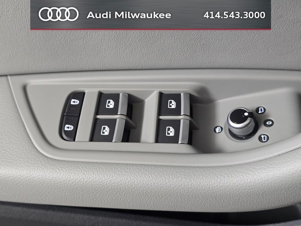 2022 Audi A4 40 Premium quattro