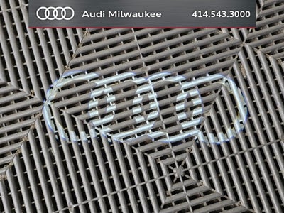 2022 Audi A4 40 Premium quattro