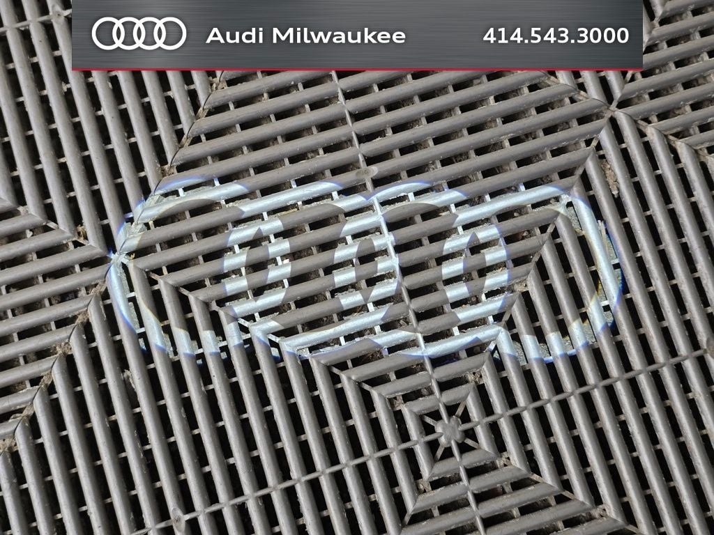 2022 Audi A4 40 Premium quattro