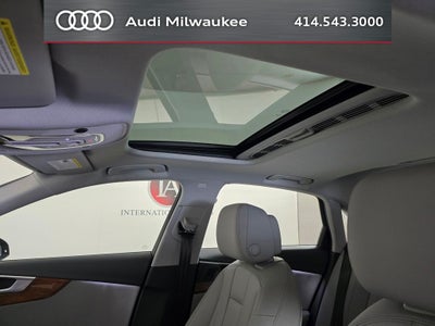 2022 Audi A4 40 Premium quattro
