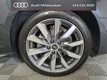2022 Audi A4 40 Premium quattro