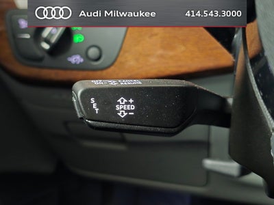2022 Audi A4 40 Premium quattro