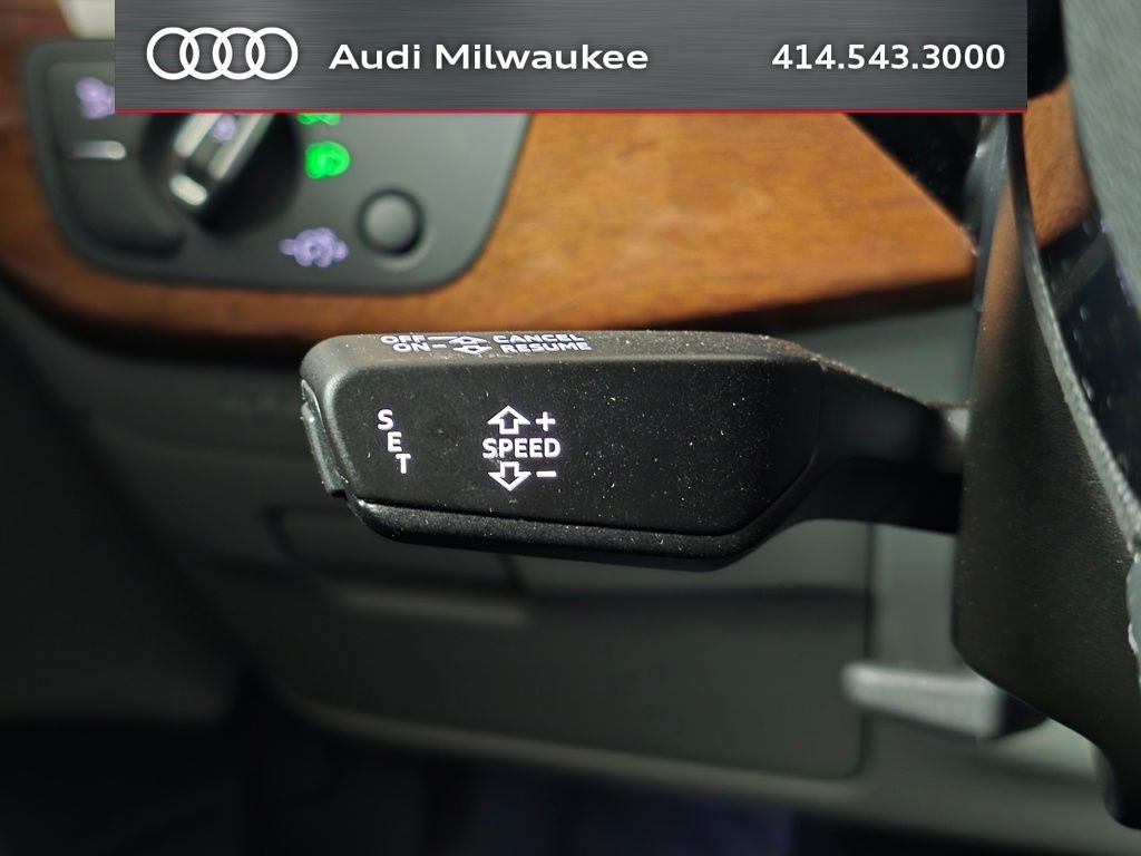 2022 Audi A4 40 Premium quattro