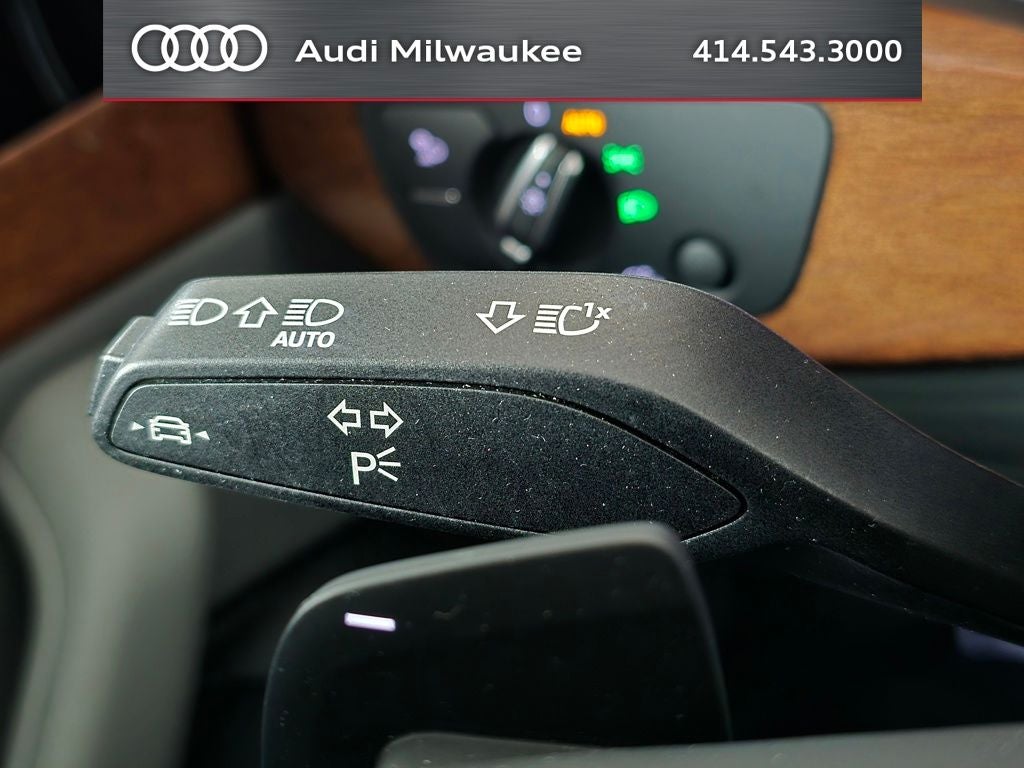 2022 Audi A4 40 Premium quattro