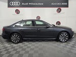 2022 Audi A4 40 Premium quattro