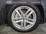 2017 Audi A4 2.0T Premium quattro