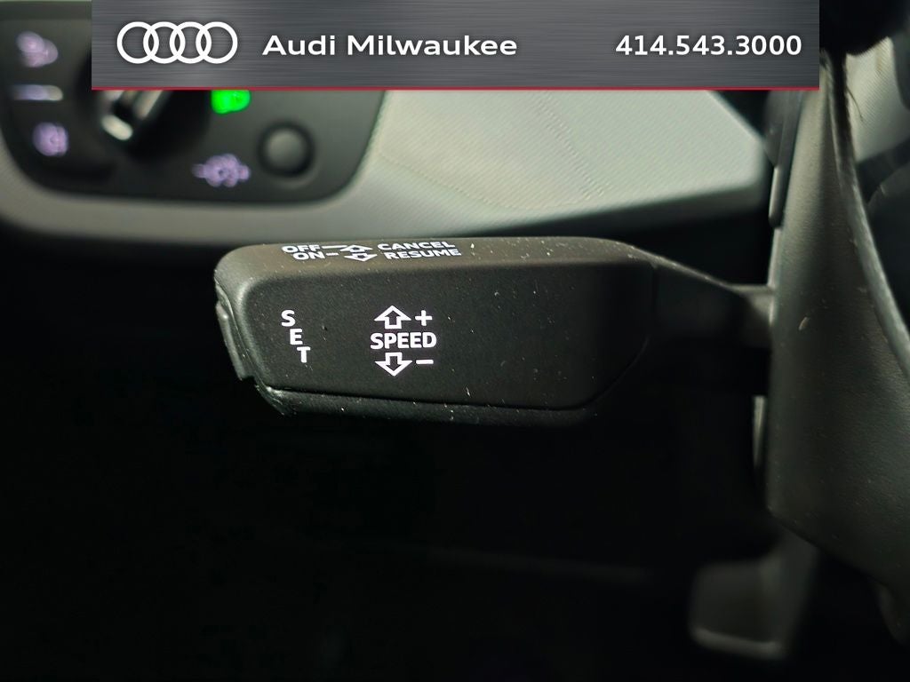 2017 Audi A4 2.0T Premium quattro