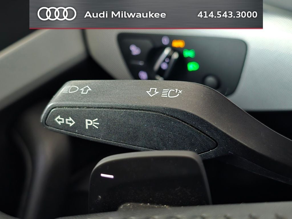 2017 Audi A4 2.0T Premium quattro