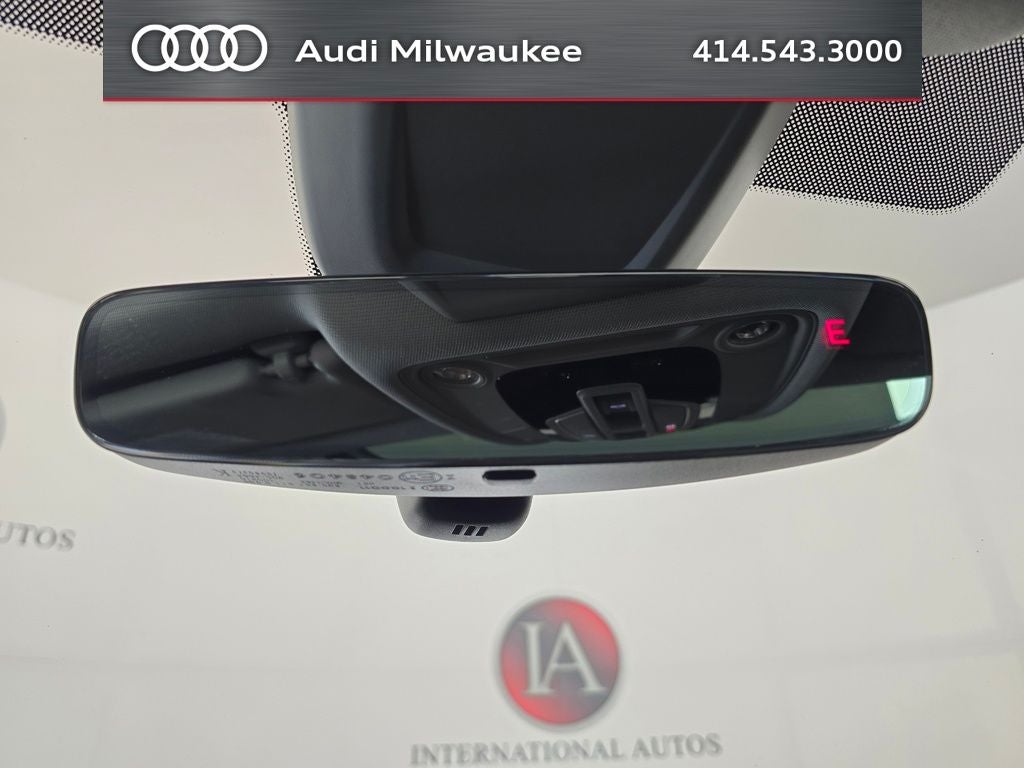 2017 Audi A4 2.0T Premium quattro